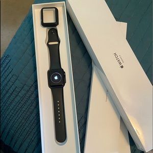 Apple Watch Series 3